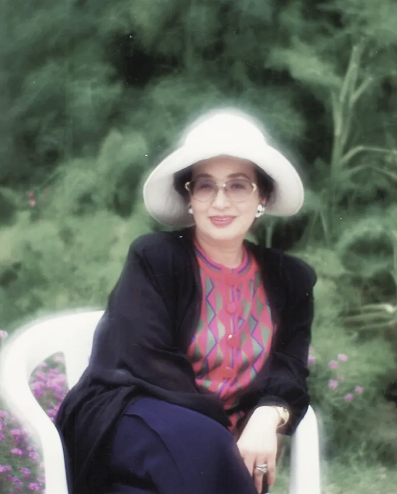 代表 関根 希美代